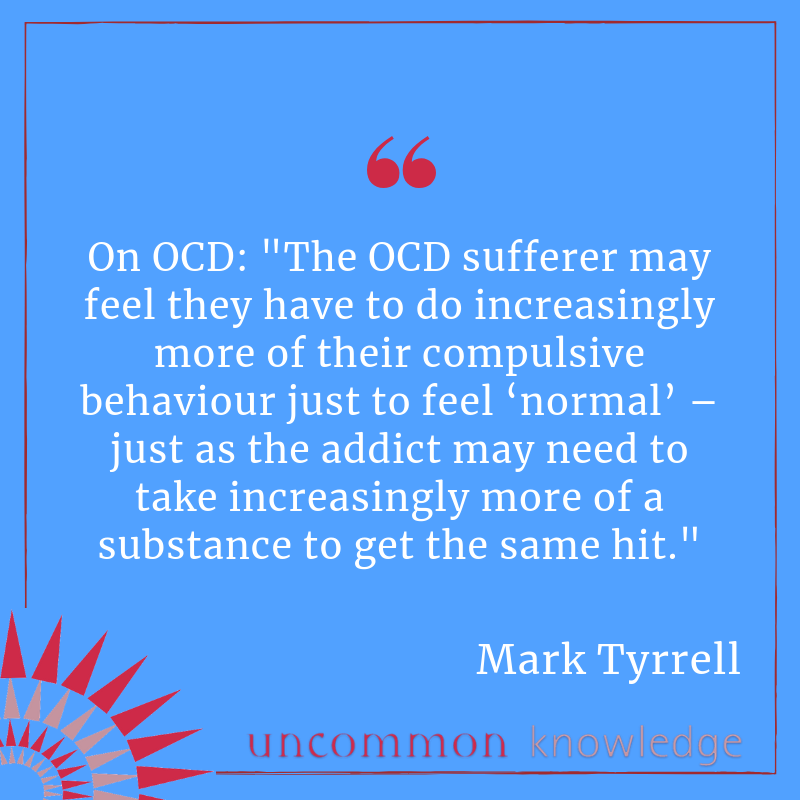 4 Great Therapy Techniques For Treating OCD