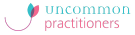 Uncommon Practitioners Logo